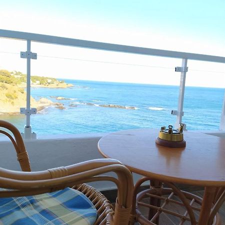 Апартаменты Ca La Nuri Pis 4 Vistas Al Mar Льянсса Экстерьер фото