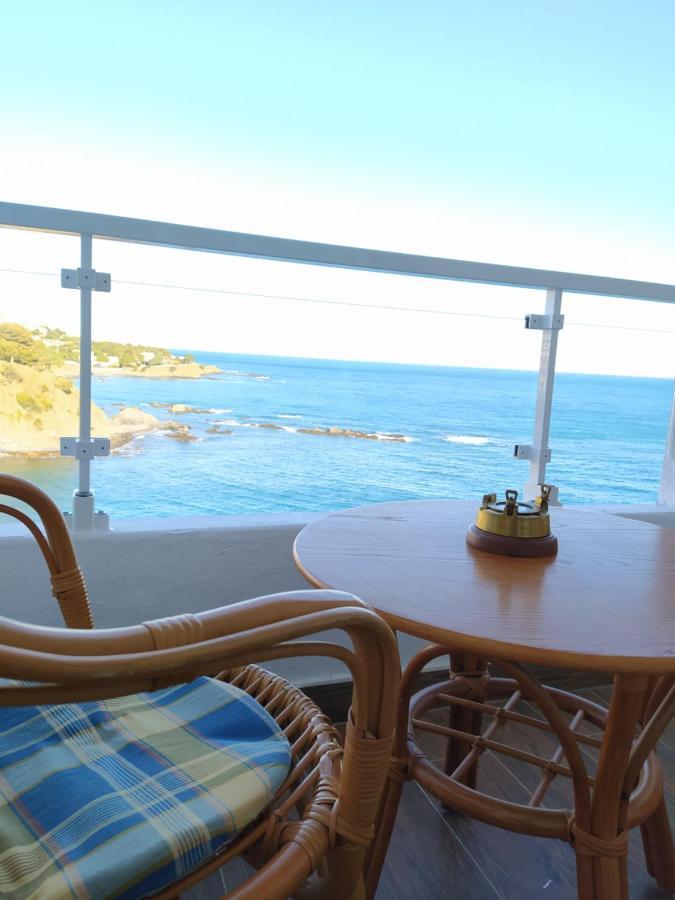 Апартаменты Ca La Nuri Pis 4 Vistas Al Mar Льянсса Экстерьер фото