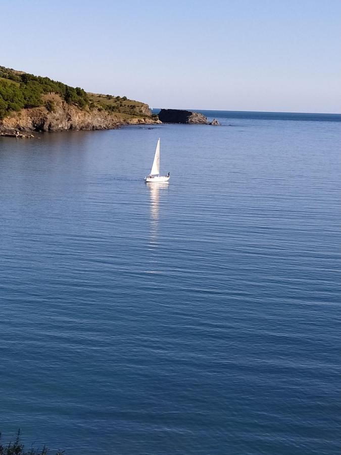 Апартаменты Ca La Nuri Pis 4 Vistas Al Mar Льянсса Экстерьер фото