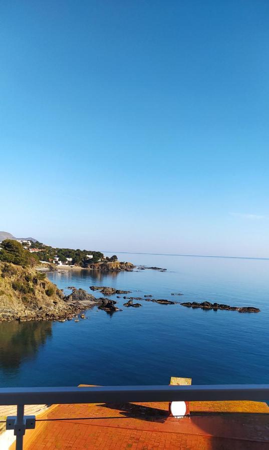 Апартаменты Ca La Nuri Pis 4 Vistas Al Mar Льянсса Экстерьер фото